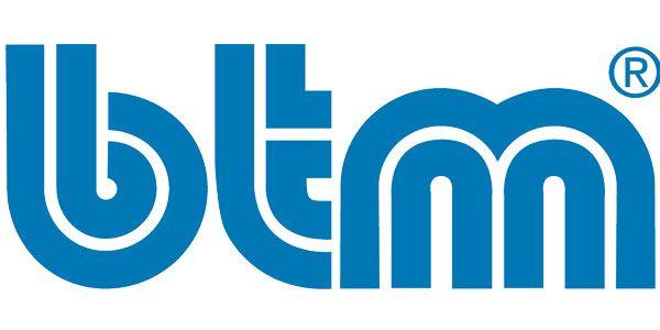 Btm Logo - btm Mert İzolasyon