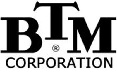 Btm Logo - BTM | Provoast Automation Controls