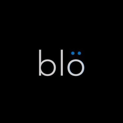 Blo Logo - Home - blo technology