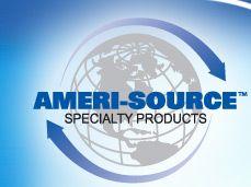 Amerisource Logo - Graphite and Specialty Metal Component Engineering and Fabrication ...