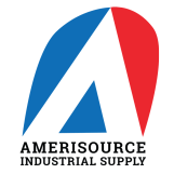 Amerisource Logo - MRO Supply, PPE & Janitorial | AmeriSource Industrial Supply