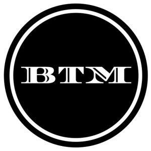 Btm Logo - Does Your Business Need An Investment?
