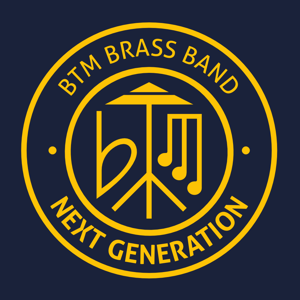 Btm Logo - BTM Band: Next Generation
