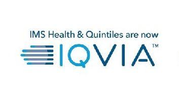 Iqvia Logo - Bye-bye QuintilesIMS; hello IQVIA - Pharmaceutical Commerce