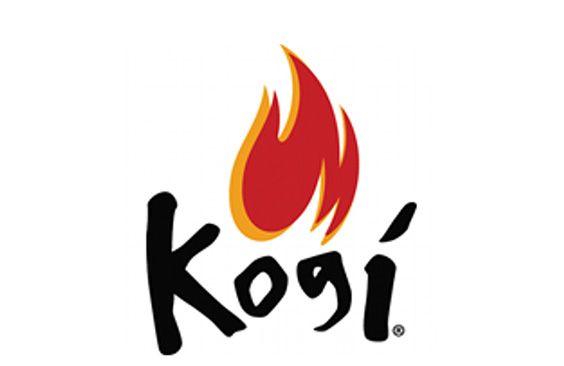 Sauce Logo - kogi la sauce logo Paper & Food Service