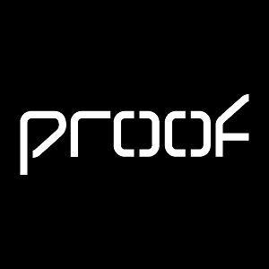 Proof Logo - Home - JoshLange.com