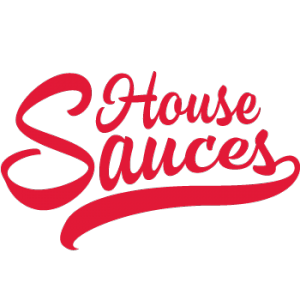 Sauce Logo - Sauce