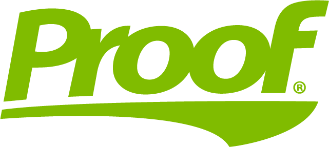 Proof Logo - Terramera's Story