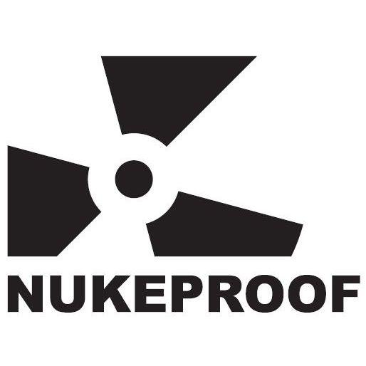 Proof Logo - nuke-proof-logo – Racecouk