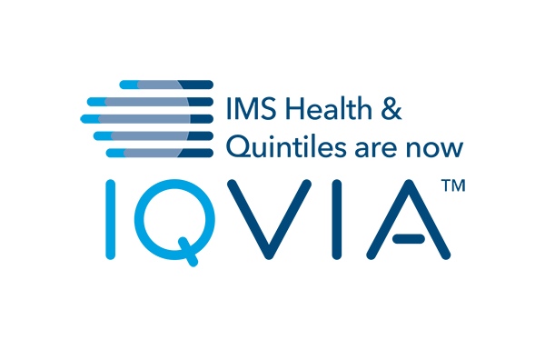 Iqvia Logo - Webinar: Integrating services and innovation for accelerated ...