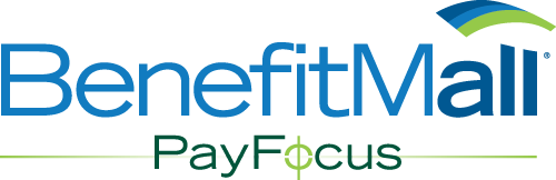 BenefitMall Logo - Log in - BenefitMall PayFocus