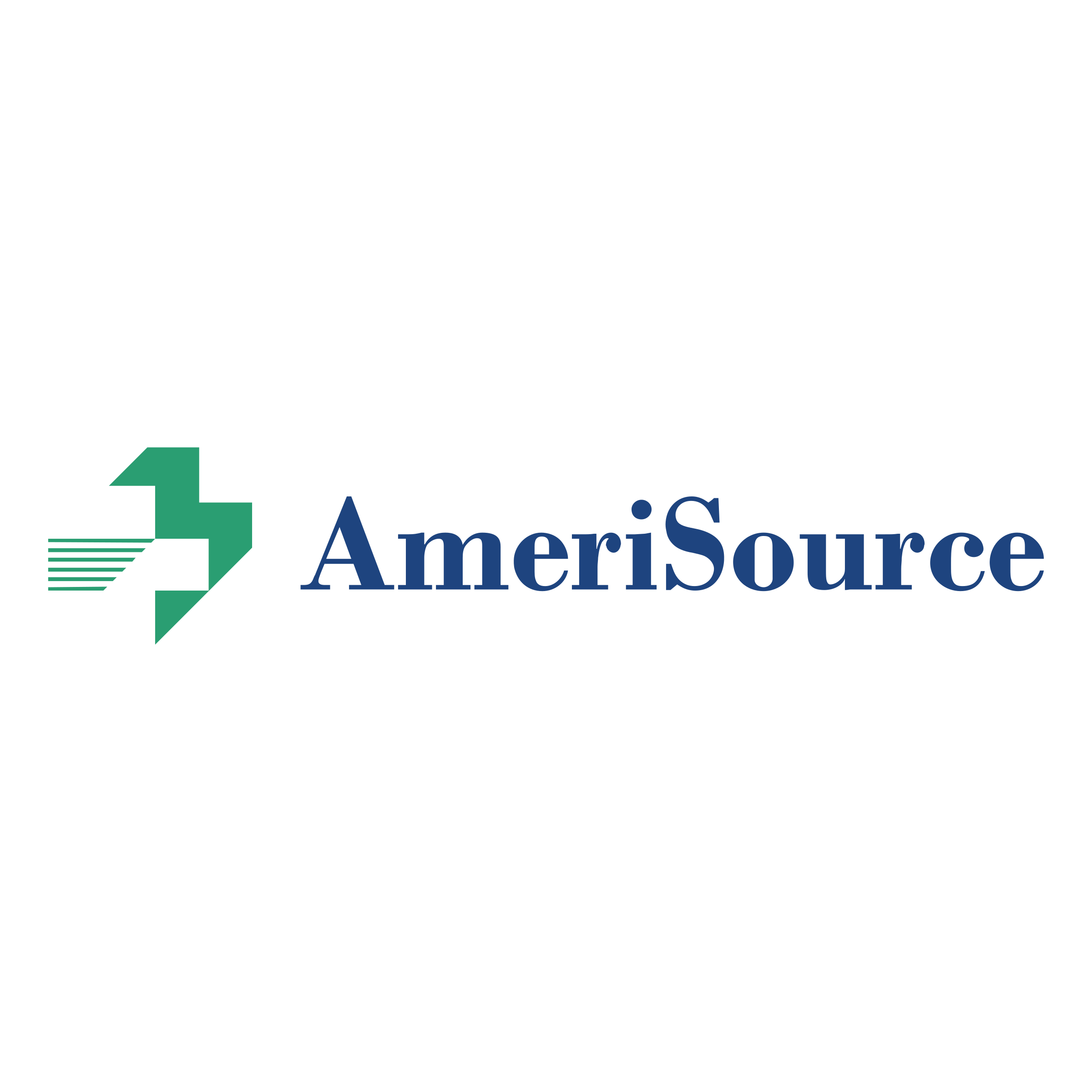 Amerisource Logo - AmeriSource Logo PNG Transparent & SVG Vector - Freebie Supply