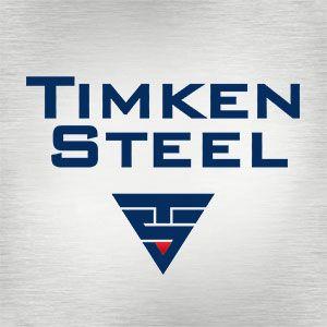 Timken Logo - TimkenSteel. High Performance Alloy Steel Bar & Tubing Manufacturer