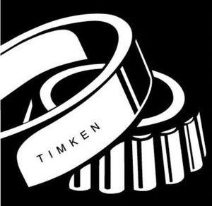 Timken Logo - How Timken Manages the Business Cycle | Smoak Signals | Data ...