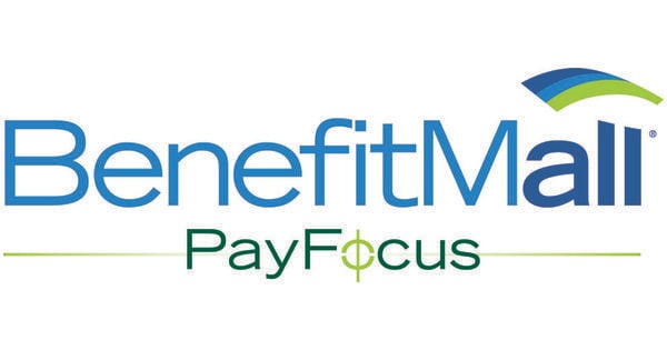 BenefitMall Logo - PayFocus Reviews 2018 | G2 Crowd