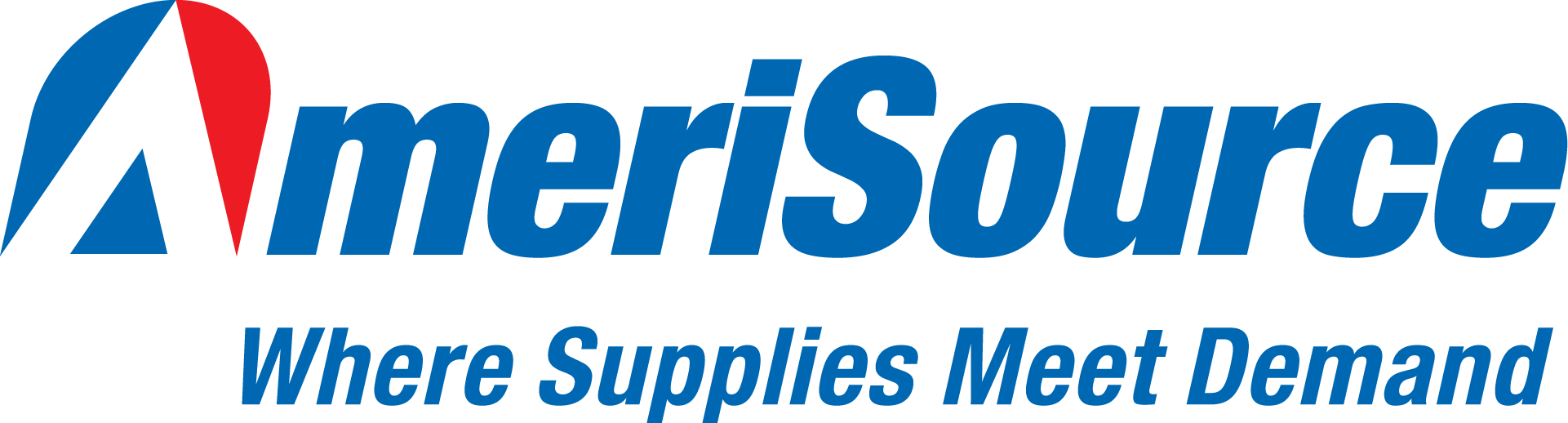 Amerisource Logo - Amerisource Industrial Supply – The Best and Brightest