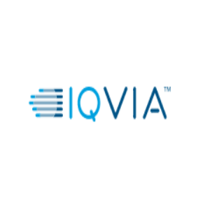 Iqvia Logo - Pharmaceutical Consultants in Limerick County | gpi.ie - Golden ...