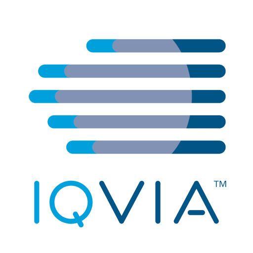 Iqvia Logo - IQVIA eCapture by Micro Integration Services, Inc