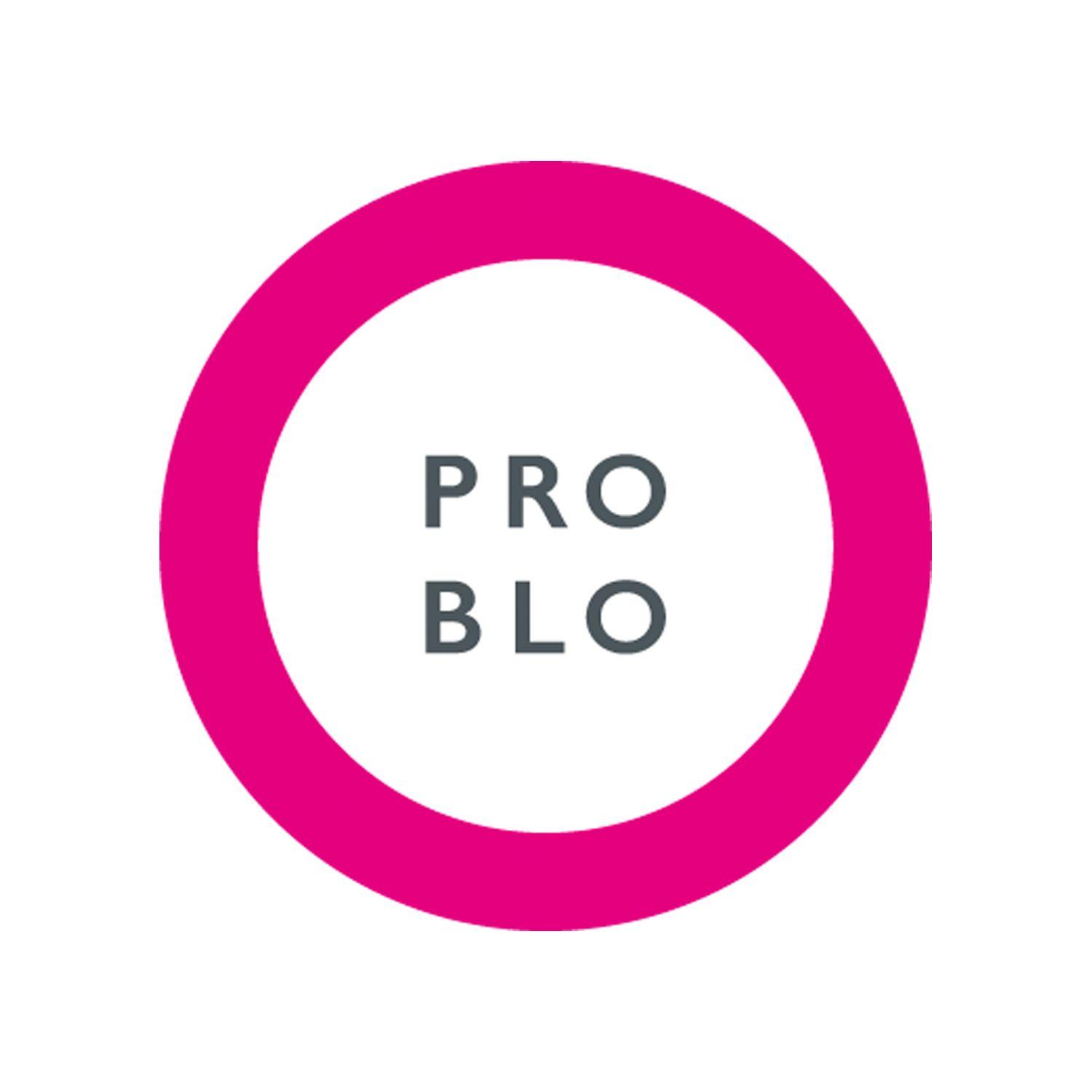 Blo Logo - Pro Blo