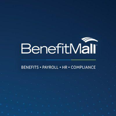 BenefitMall Logo - BenefitMall (@BenefitMall) | Twitter