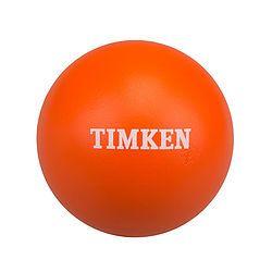 Timken Logo - Anti-Stress-Ball with TIMKEN Logo - Timken Merchandise Shop