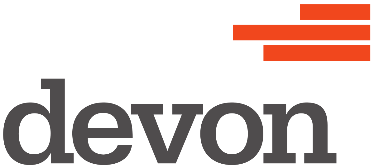 Devon Logo - Devon Energy