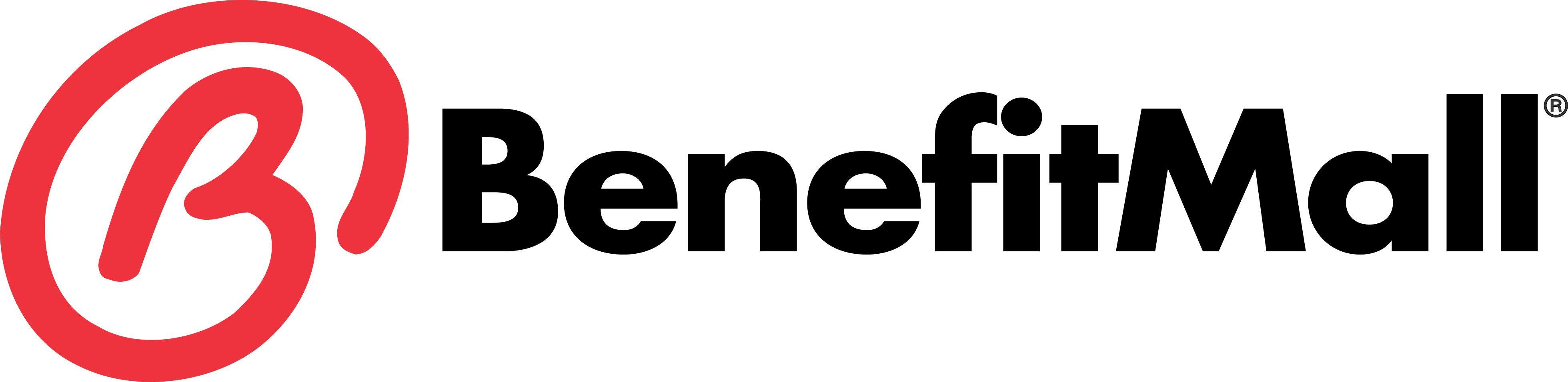 BenefitMall Logo - BenefitMall And CompuPay, Inc., A BenefitMall Company, Named As ...