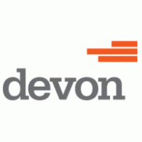 Devon Logo - Devon Energy. Brands of the World™. Download vector logos