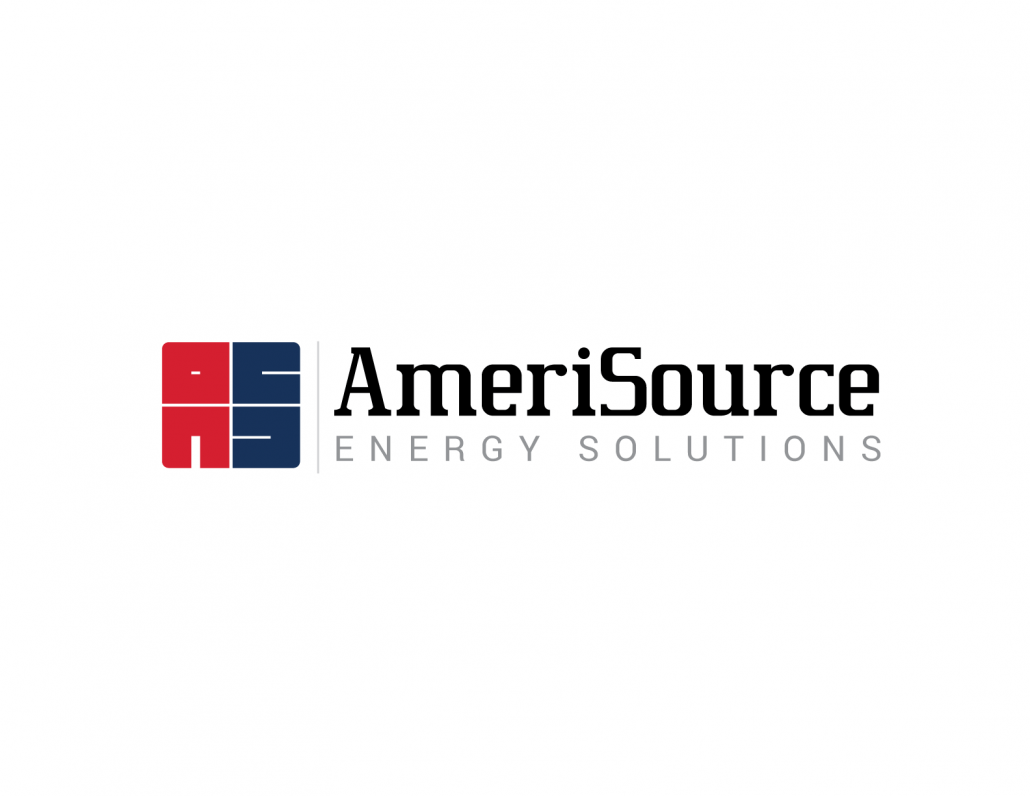 Amerisource Logo - AmeriSource