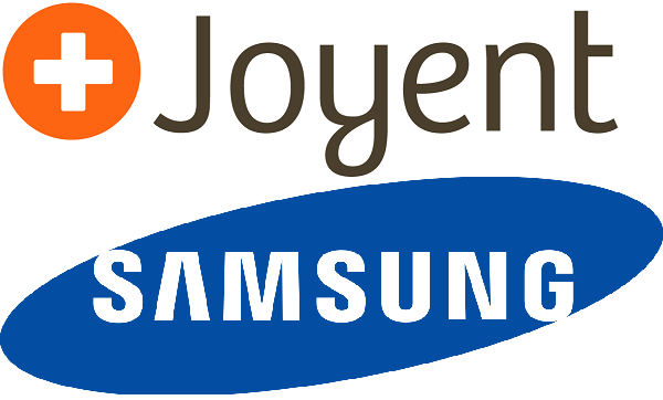 Joyent Logo - Joyent-logo-with-samsung - Web Design Dubai