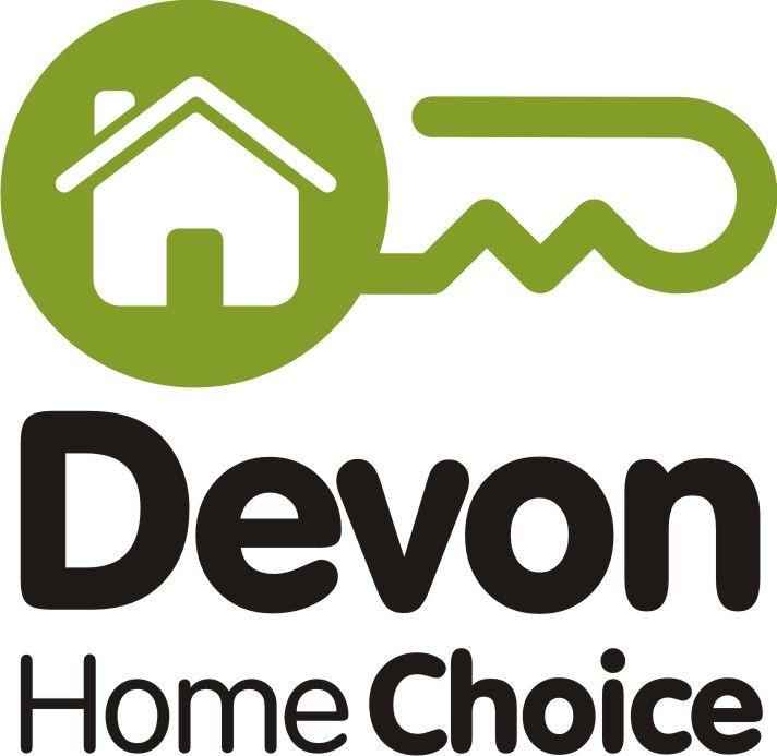 Devon Logo - Page 14 logo – Devon Home Choice | North Devon News