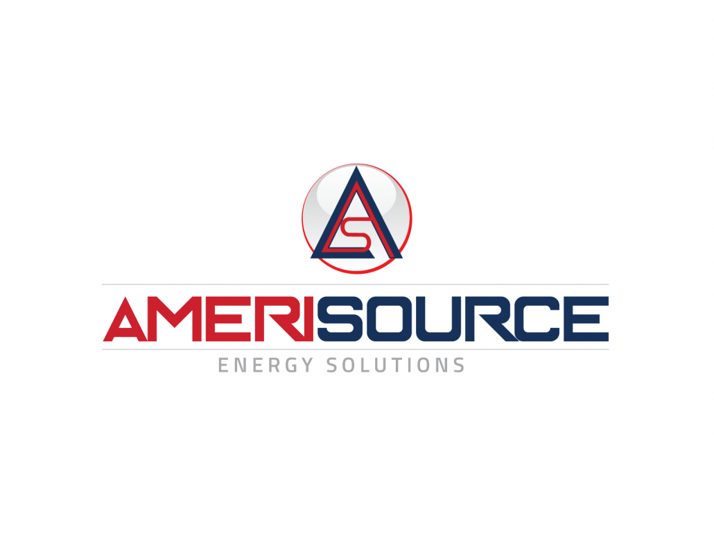 Amerisource Logo - AmeriSource