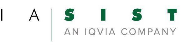 Iqvia Logo - Spain - IQVIA