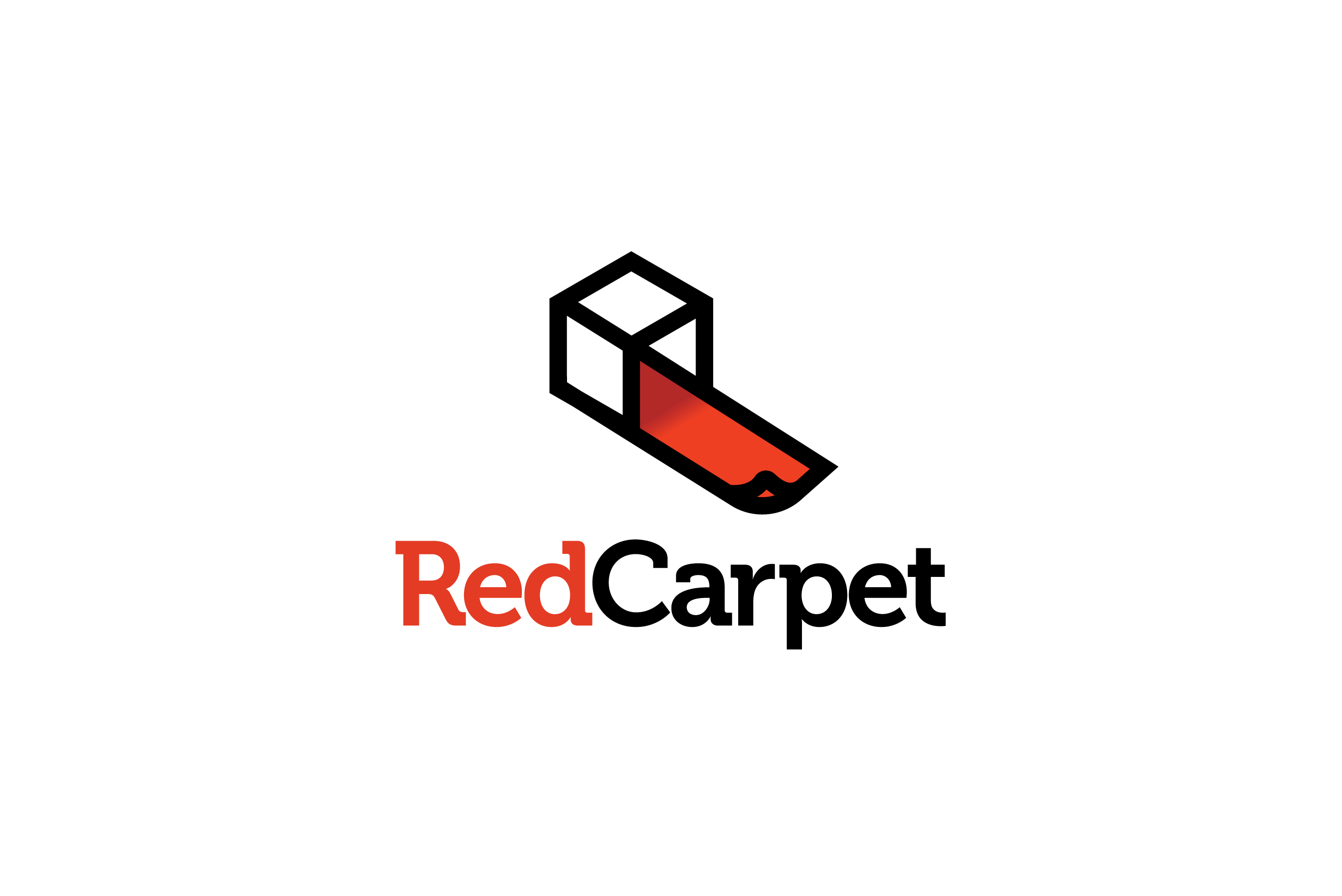 Carpet Logo - Red Carpet Logo Design