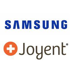 Joyent Logo - Samsung acquires cloud provider Joyent: is the Korean giant planning ...
