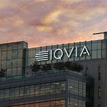 Iqvia Logo - IQVIA Jobs | Glassdoor