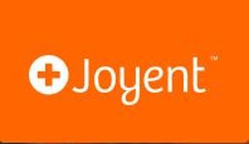 Joyent Logo - The building blocks of Joyent's cloud technology stack