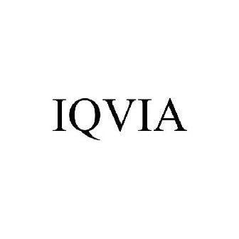 Iqvia Logo - IQVIA Trademark of Quintiles IMS Incorporated - Registration Number ...