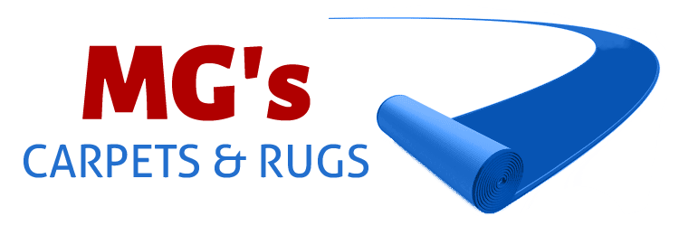 Carpet Logo - MG Carpets, Rugs & Flooring in Newport & Cwmbran