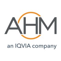 Iqvia Logo - AHM (Advanced Health Media) | LinkedIn