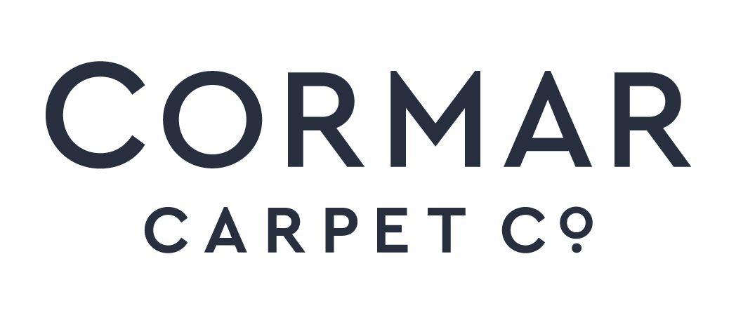 Carpet Logo - Award Winning Carpet Manufacturer & Supplier |Cormar Carpets