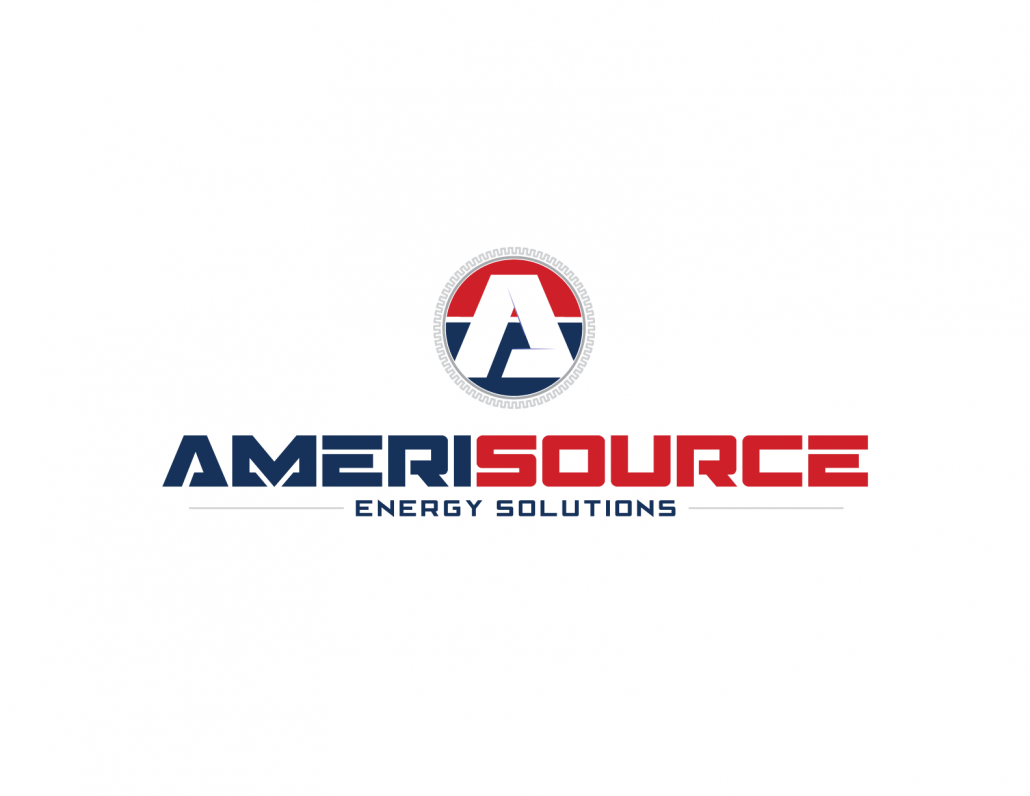 Amerisource Logo - AmeriSource