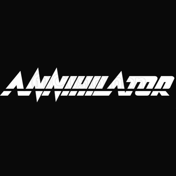 Annihilator Logo - Annihilator Logo IPhone 6 6S Case