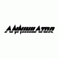 Annihilator Logo - Annihilator | Brands of the World™ | Download vector logos and logotypes