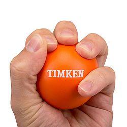 Timken Logo - Anti-Stress-Ball with TIMKEN Logo - Timken Merchandise Shop