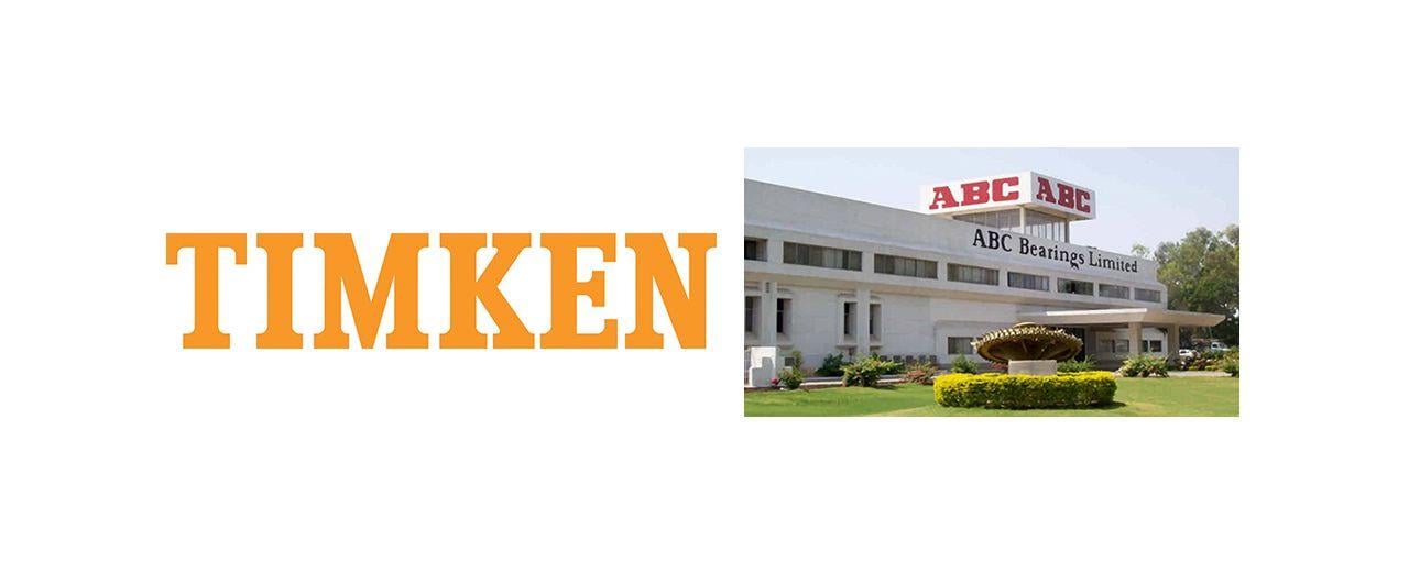 Timken Logo - Timken Stays On Acquisition Trail, Will Add India's ABC Bearings