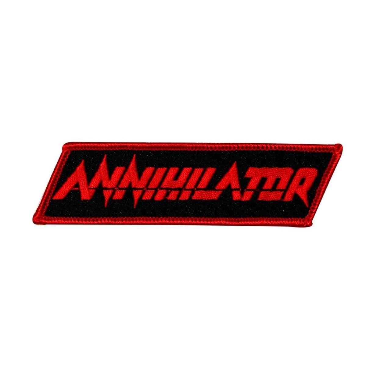Annihilator Logo - 
