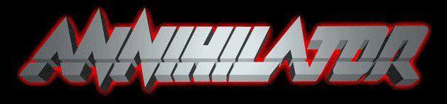 Annihilator Logo - Annihilator Logo Vector PNG Transparent Annihilator Logo Vector.PNG ...