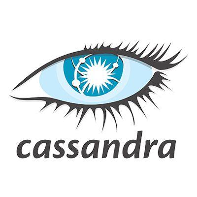 Cassandra Logo - Cassandra Logo Square FixStream