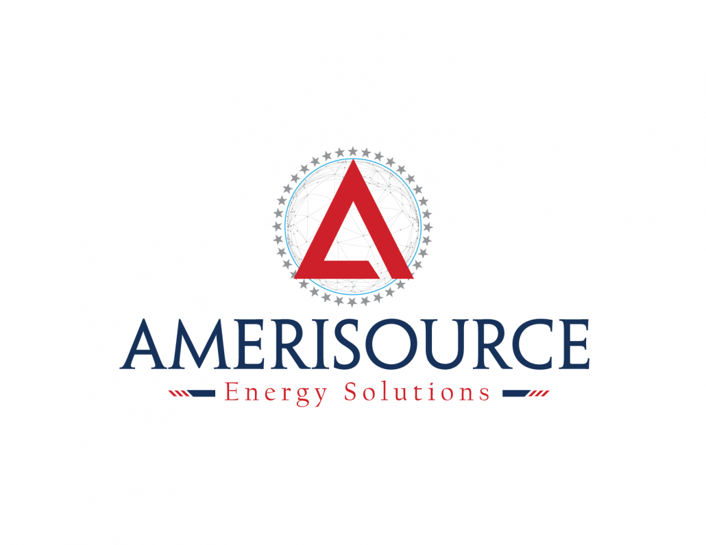 Amerisource Logo - AmeriSource